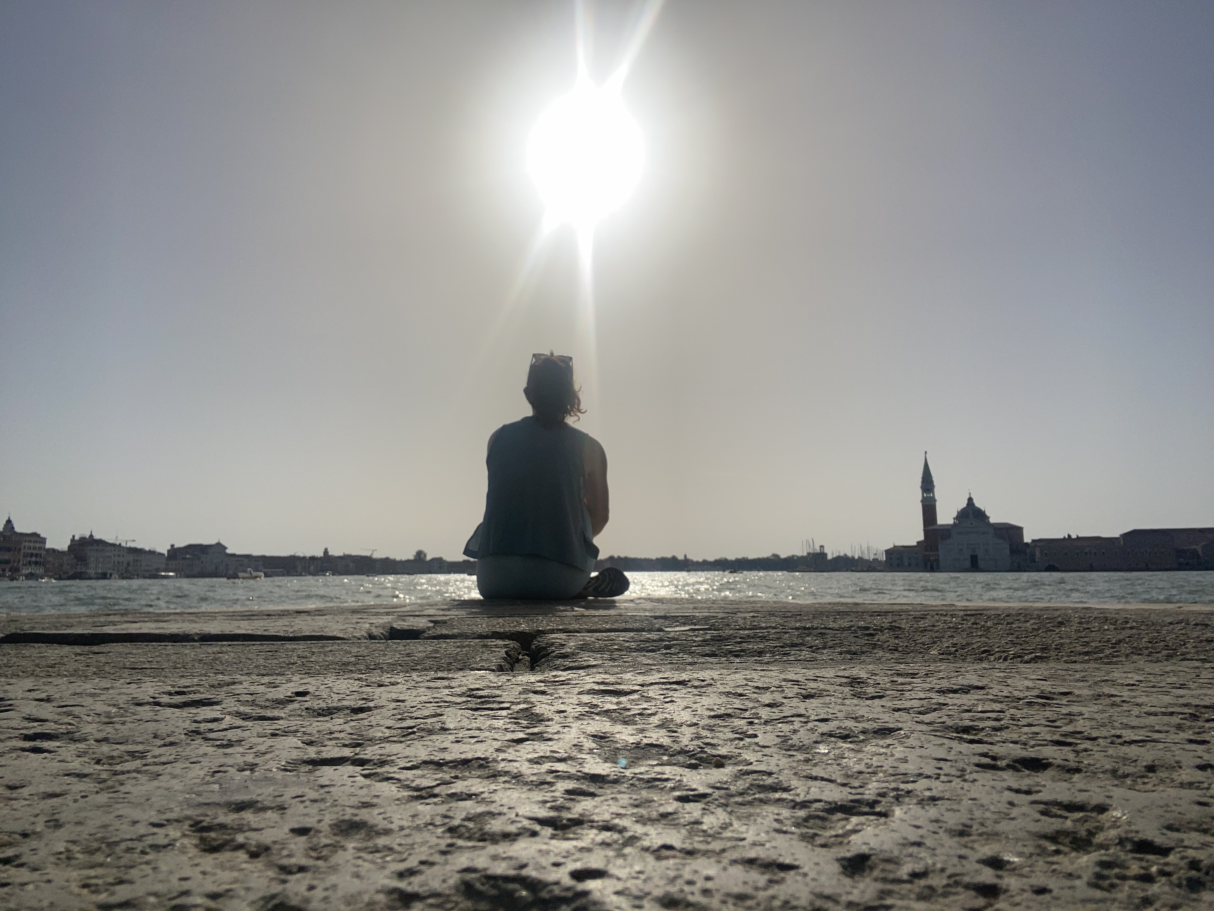 …and with it a piece of my soul