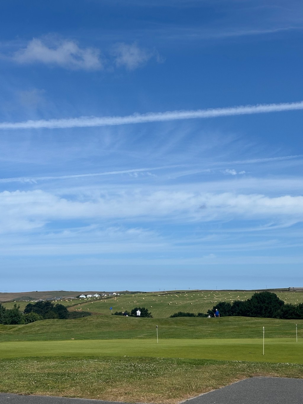 “Champions keep playing until they get it right.” – Billie Jean&nbsp;King